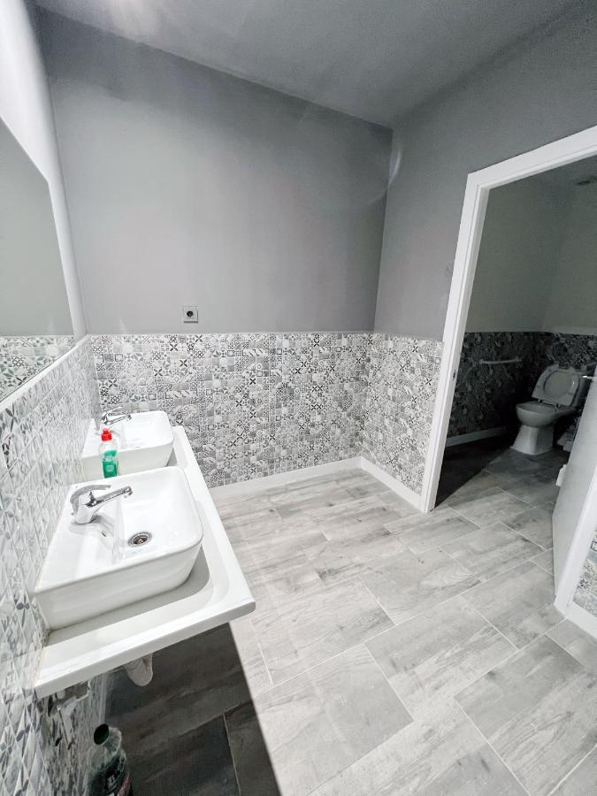 Hostal Rio Madrid