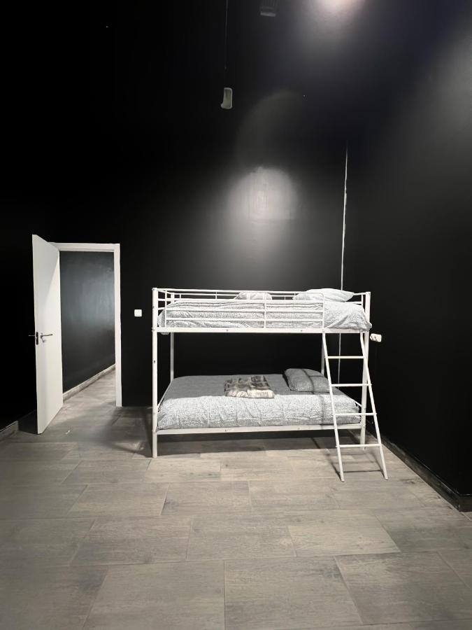Rio Hostal Madrid