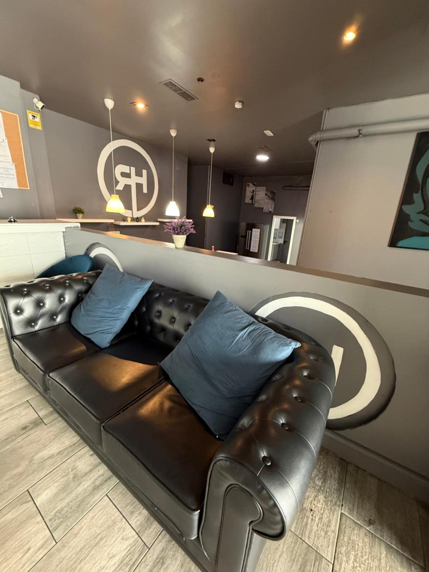 Rio Hostal Madrid
