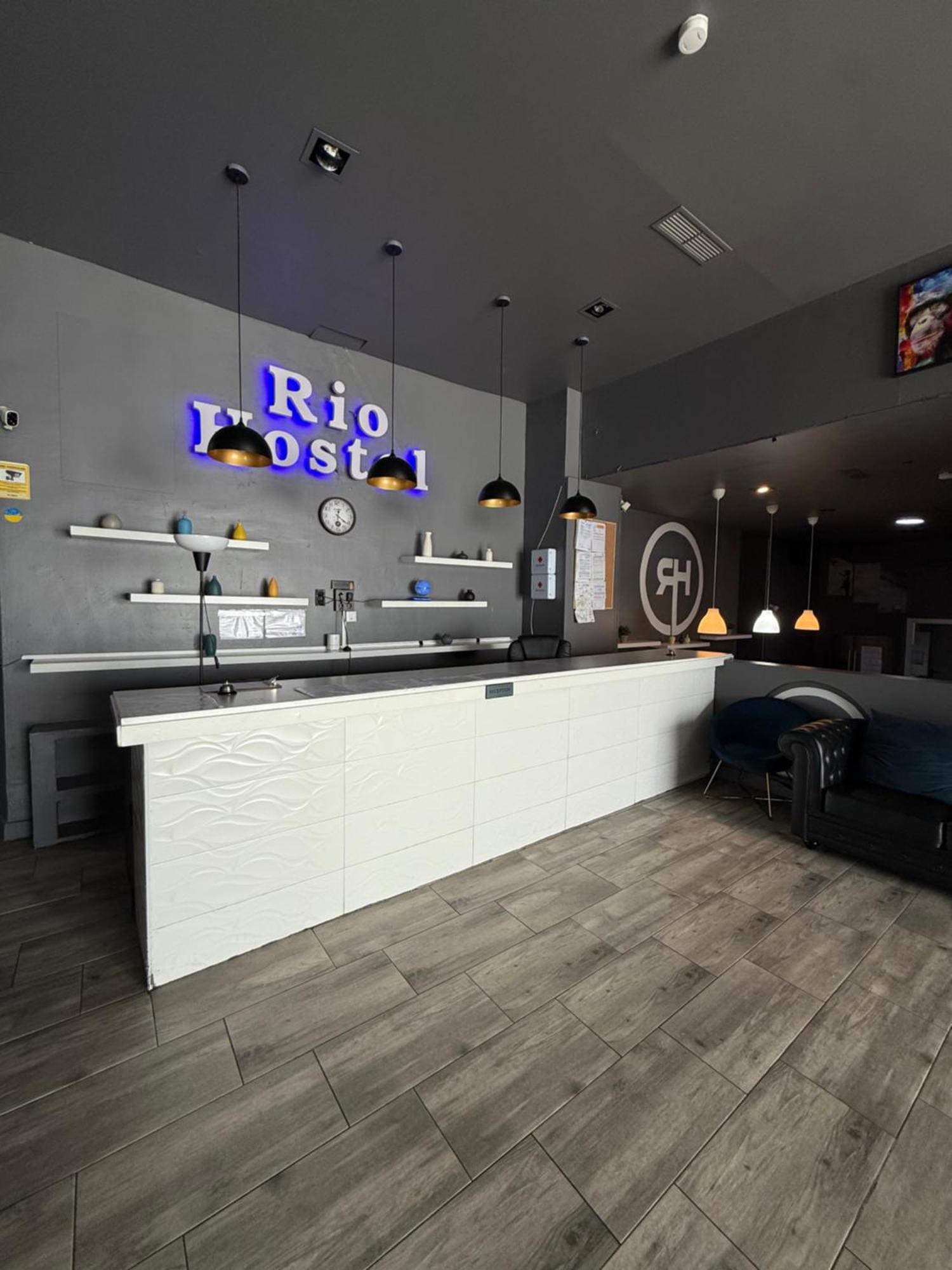 Rio Hostal
