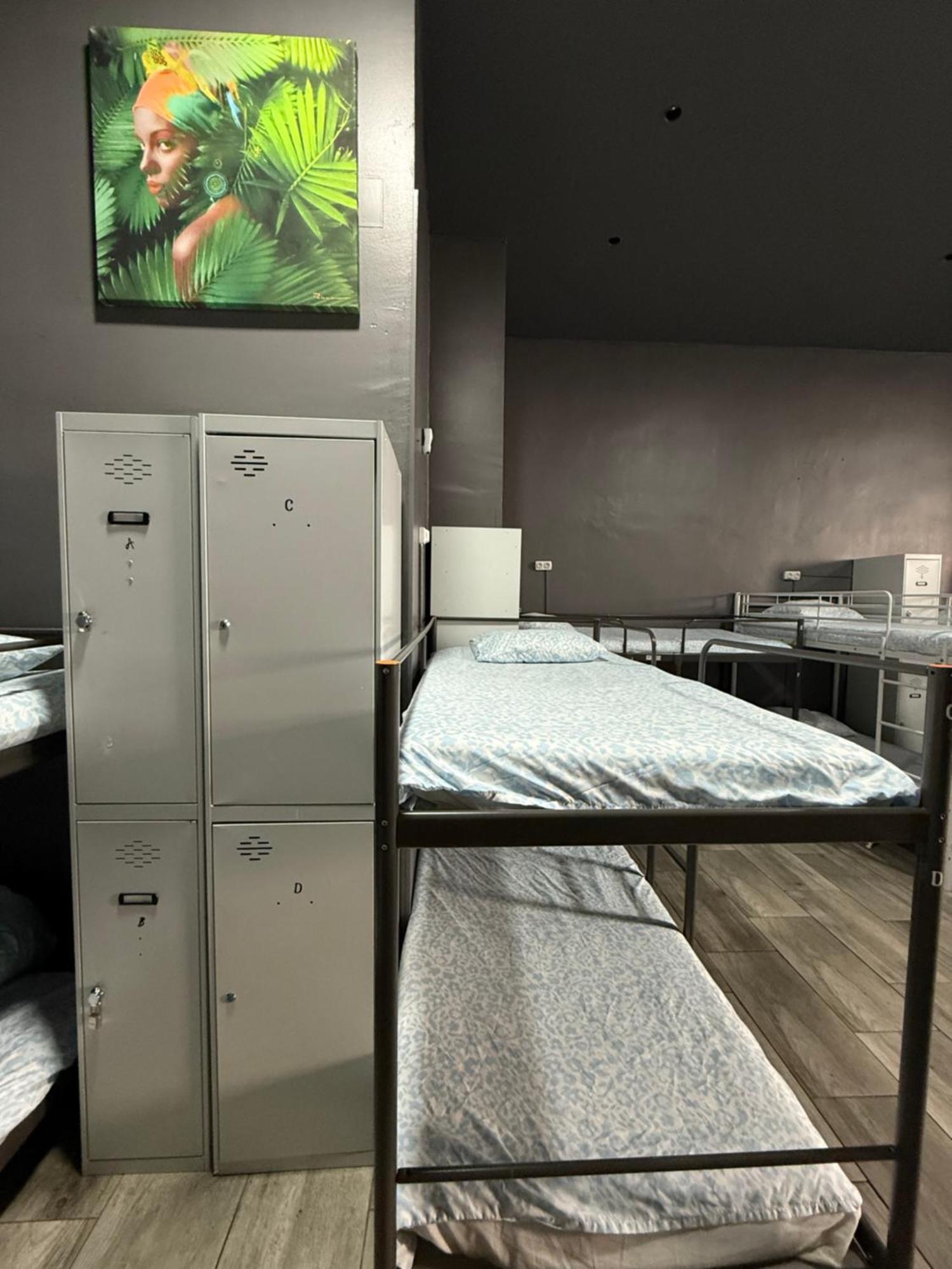 Hostal Rio *